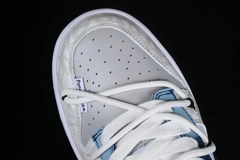 All Categories Nk SB Dunk Series Nk SB Dunk Low Low-top sneakers Nk Dunk Low Panda Prank Interstellar - Oblivion SB strappy low-top casual sneakers DV0831-101